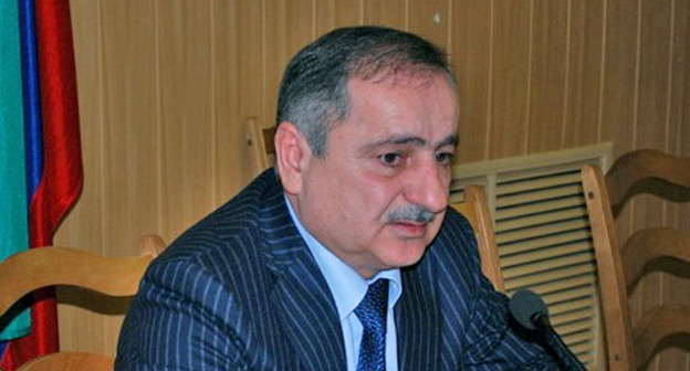 Абдула Махачев. Фото http://flnka.ru/