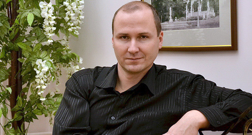  Александр Токарев. Фото: http://www.kprfast.ru/aboutus/ourpeople/65165-n-sp-31748.html