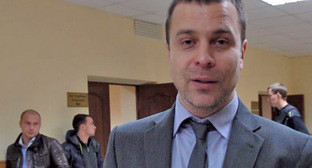 Сергей Резник. Фото http://www.memo.ru/d/182431.html