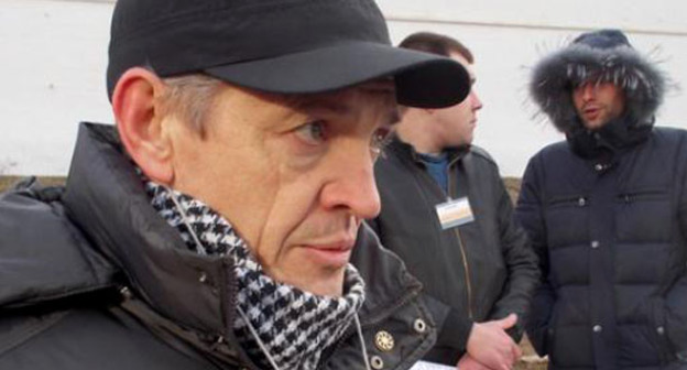 Игорь Стенин. Фото http://u-f.ru/News/u20/2015/01/22/701203