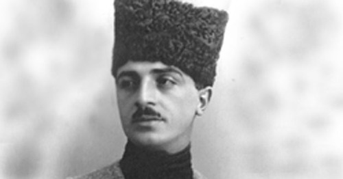 Гайдар Баммат. Фото https://ru.wikipedia.org