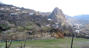 Город Туманян Лорийской области Армении. Фото: vaga - vaga https://ru.wikipedia.org/