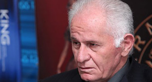 Ваан Ширханян. Фото: http://www.lragir.am/index/rus/0/right/rss/46786