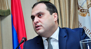 Адвокат Ара Зограбян. Фото http://armenpress.am/ Адвокат Ара Зограбян. Фото http://armenpress.am/