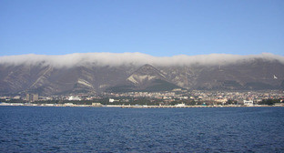 Геленджик. Фото https://ru.wikipedia.org