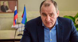 Рашида Темрезов/ Фото: http://kchrlife.ru/vlast/1058-glava-kchr-sovershil-rabochuyu-poezdku-v-ust-dzhegutinskiy-rayon.html Рашида Темрезов/ Фото: http://kchrlife.ru/vlast/1058-glava-kchr-sovershil-rabochuyu-poezdku-v-ust-dzhegutinskiy-rayon.html