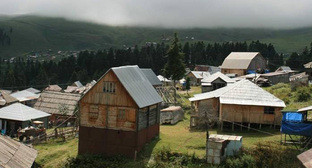 Бешуми, Аджария. Фото: А. Мухранов,  http://www.travelgeorgia.ru/22/25/2/1173/