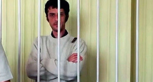 Хайсер Джемилев. Кадр из видео пользователя Аргументы Недели-Крым / Youtube