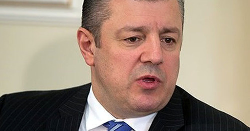 Георгий Квирикашвили. Фото: Mohammad Hassanzadeh https://ru.wikipedia.org/