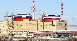 Ростовская АЭС. Фото: http://www.energy-experts.ru/news11766.html Ростовская АЭС. Фото: http://www.energy-experts.ru/news11766.html