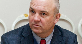 Комиссар Совета Европы по правам человека Нил Мужниекс. Фото: Saeima https://ru.wikipedia.org Комиссар Совета Европы по правам человека Нил Мужниекс. Фото: Saeima https://ru.wikipedia.org