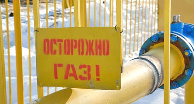 Газопровод. Фото http://www.riadagestan.ru/