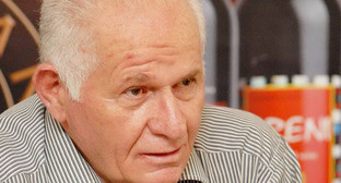 Ваан Ширханян. Фото: http://www.a1plus.am/49247.html Ваан Ширханян. Фото: http://www.a1plus.am/49247.html