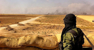 Война в Сирии. Фото: Kurdish YPG Fighter https://www.flickr.com Война в Сирии. Фото: Kurdish YPG Fighter https://www.flickr.com