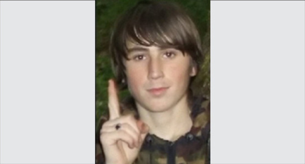 Нариман Баширов. Фото: http://www.yuga.ru/news/387515/