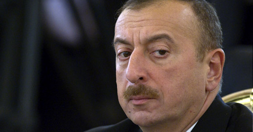 Баку не одобрил декларацию «Восточного партнерства»: Не было пункта о территориальной целостности Азербайджана