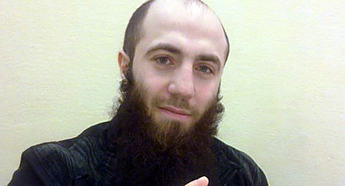 Вагифа Нурбаев. Фото: http://www.islamnews.ru/news-492800.html