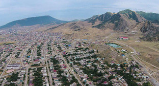 Ленинкент, Махачкала. Фото: Карим Абу Муаз http://odnoselchane.ru/