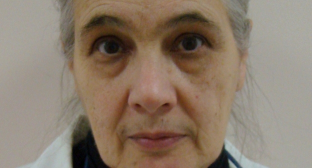 Елена Бомбардирова. Фото: Nczd.ru