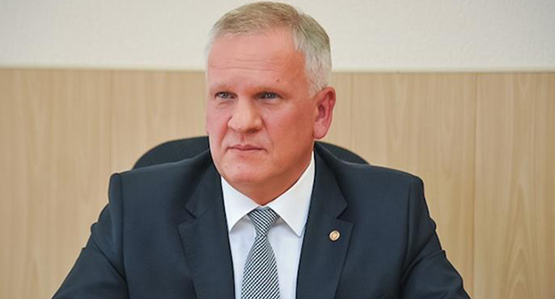  Владимир Безроднов. Фото: http://vpravda.ru/News/Events/22954