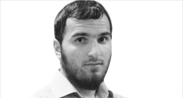 Умар Бутаев. Фото: http://russiaru.net/ymap1988/status/4360b00000003/