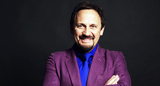 Стас Михайлов. Фото: http://stas-mihaylov.ru/photo/ 