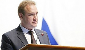 Евгений Ильин. Фото: https://www.yuga.ru/news/395499/ Евгений Ильин. Фото: https://www.yuga.ru/news/395499/