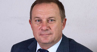Владимир Прасолов. Фото http://mytaganrog.com/article/12-fevralya-vladimir-prasolov-vystupil-s-otchyotom-pered-zhitelyami-goroda Владимир Прасолов. Фото http://mytaganrog.com/article/12-fevralya-vladimir-prasolov-vystupil-s-otchyotom-pered-zhitelyami-goroda