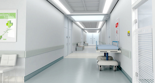 Больничный коридор. Фото: http://fedpress.ru/sites/fedpress/files/nasekina/news/bolnica_7.jpg