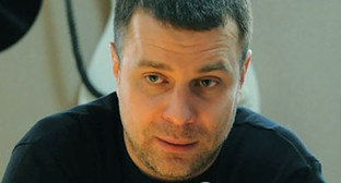 Сергей Резник. Фото с личной страницы http://vk.com/ Сергей Резник. Фото с личной страницы http://vk.com/