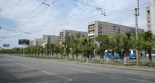 Центр Волгограда. Фото: http://bloknot-volgograd.ru/news/kompleksnaya-rekonstruktsiya-tsentra-goroda-nachne-739737 Центр Волгограда. Фото: http://bloknot-volgograd.ru/news/kompleksnaya-rekonstruktsiya-tsentra-goroda-nachne-739737