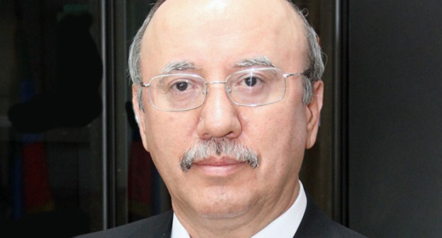 Имам Яралиев. Фото www.riadagestan.ru