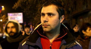 Геворг Сафарян. Фото http://news.day.az/world/750053.html