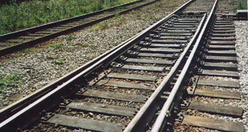 Железнодорожные пути. Фото: www.yuga.ru/news/236416/
