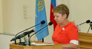 Екатерина Лукьяненко. Фото https://www.astrobl.ru Екатерина Лукьяненко. Фото https://www.astrobl.ru