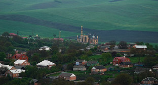 Село Экажево в Ингушетии. Фото: https://ru.wikipedia.org/wiki/%D0%A4%D0%B0%D0%B9%D0%BB:%D0%AD%D0%BA%D0%B0%D0%B6%D0%B5%D0%B2%D0%BE.jpg Село Экажево в Ингушетии. Фото: https://ru.wikipedia.org/wiki/%D0%A4%D0%B0%D0%B9%D0%BB:%D0%AD%D0%BA%D0%B0%D0%B6%D0%B5%D0%B2%D0%BE.jpg