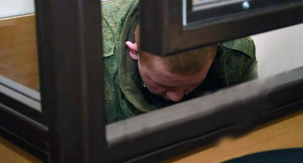 Валерий Пермяков. Фото Sputnik/Armenuhi Mikhoyan