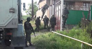 Спецоперация. Фото http://nac.gov.ru/ Спецоперация. Фото http://nac.gov.ru/