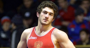 Исмаил Мусукаев. Фото Магомеда Хазамова, Wrestdag.ru Исмаил Мусукаев. Фото Магомеда Хазамова, Wrestdag.ru