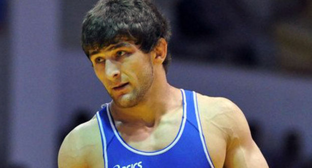 Аниуар Гедуев. Фото http://kbrria.ru/sport/aniuar-geduev-suhoy-chempion-evroigr-8739