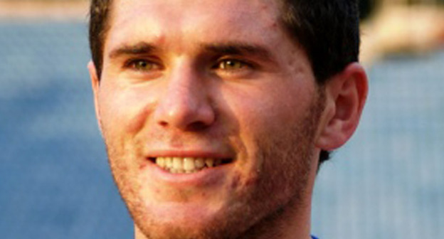 Джавид Гусейнов. Фото wikimedia.org/