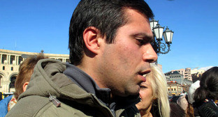 Геворг Сафарян. Фото http://ru.aravot.am/2015/02/06/186703/