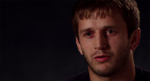 Шахбулат Шамхалаев. Фото: http://mymma.ru/tag/шахбулат-шамхалаев/