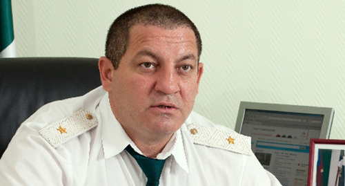 Дмитрий Козаев. Фото: http://www.vedco.ru/people/detail.php?ID=1546420