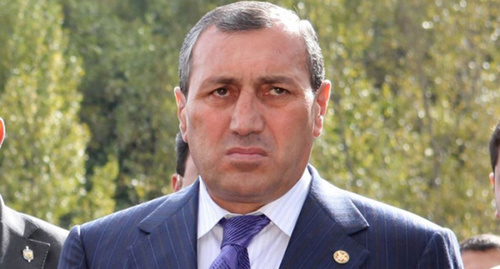 Сурик Хачатрян.  Фото: http://www.armenianreport.com/pubs/30877