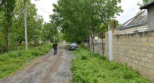Разрушенные дома Агдамского района Азербайджана. Фото: © Sputnik/ Murad Orujovhttp://ru.sputnik.az/karabakh/20160614/405660058.html Разрушенные дома Агдамского района Азербайджана. Фото: © Sputnik/ Murad Orujovhttp://ru.sputnik.az/karabakh/20160614/405660058.html