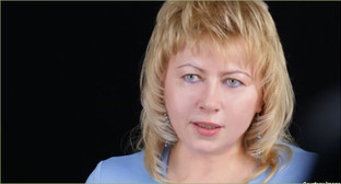 Адвокат Марина Дубровина. Фото: http://ru.krymr.com/content/article/27231829.html Адвокат Марина Дубровина. Фото: http://ru.krymr.com/content/article/27231829.html