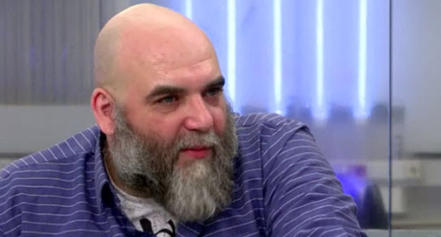 Орхан Джемаль. Фото http://flnka.ru/aktualnoe/9366-imarat-kavkaz-na-raspute.html