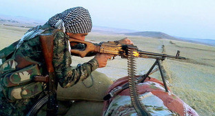 Война в Сирии. Фото пользователя Kurdishstruggle https://www.flickr.com Война в Сирии. Фото пользователя Kurdishstruggle https://www.flickr.com
