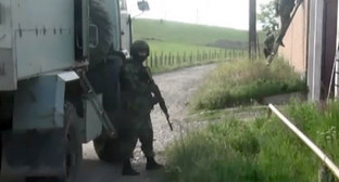КТО. Фото: http://nac.gov.ru/kontrterroristicheskie-operacii/v-ingushetii-silami-specnaza-fsb-i-mvd.html КТО. Фото: http://nac.gov.ru/kontrterroristicheskie-operacii/v-ingushetii-silami-specnaza-fsb-i-mvd.html